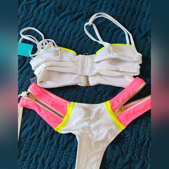 Endless Summer Bikini - Picture 5 of 5